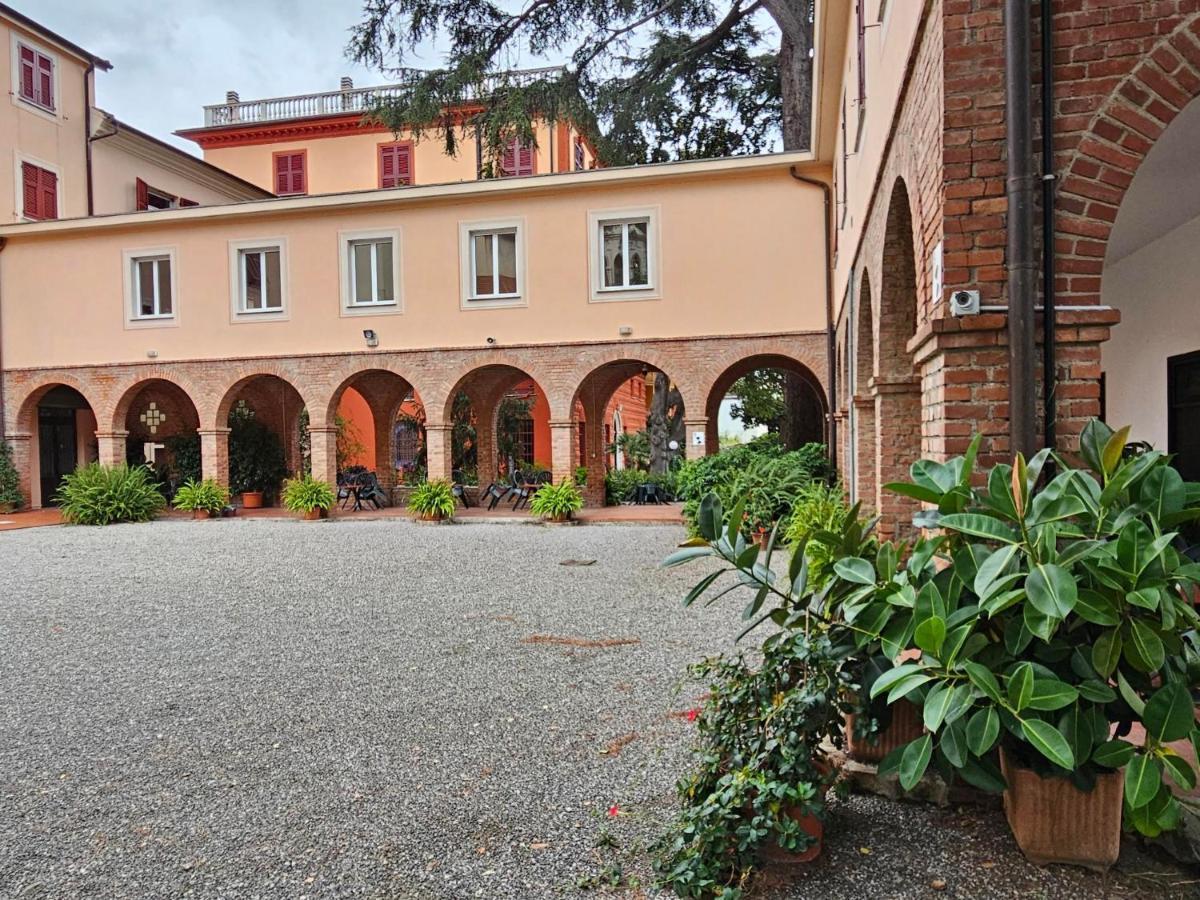 Villa Glauer - D'Amico Sestri Levante Buitenkant foto