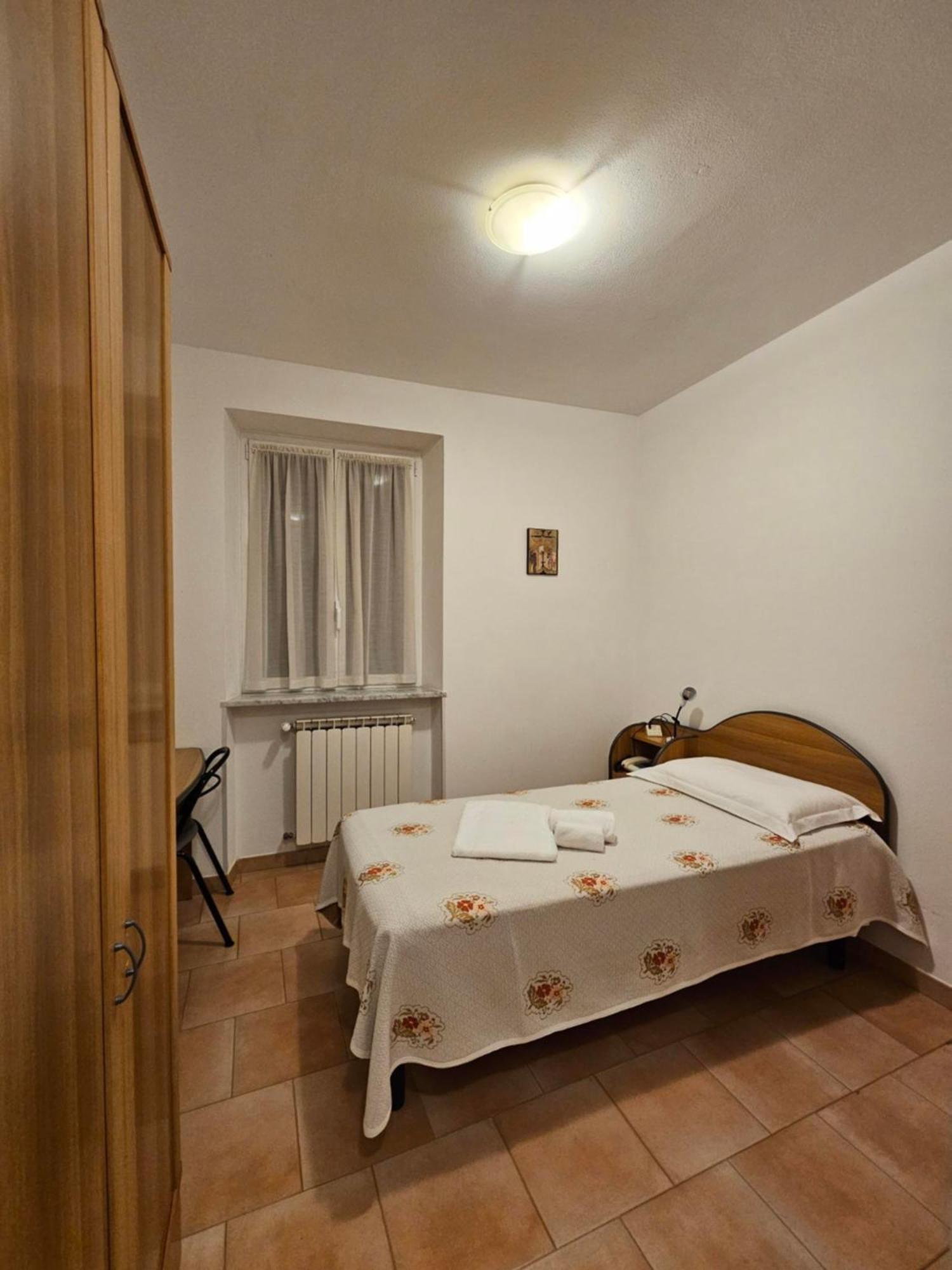 Villa Glauer - D'Amico Sestri Levante Buitenkant foto