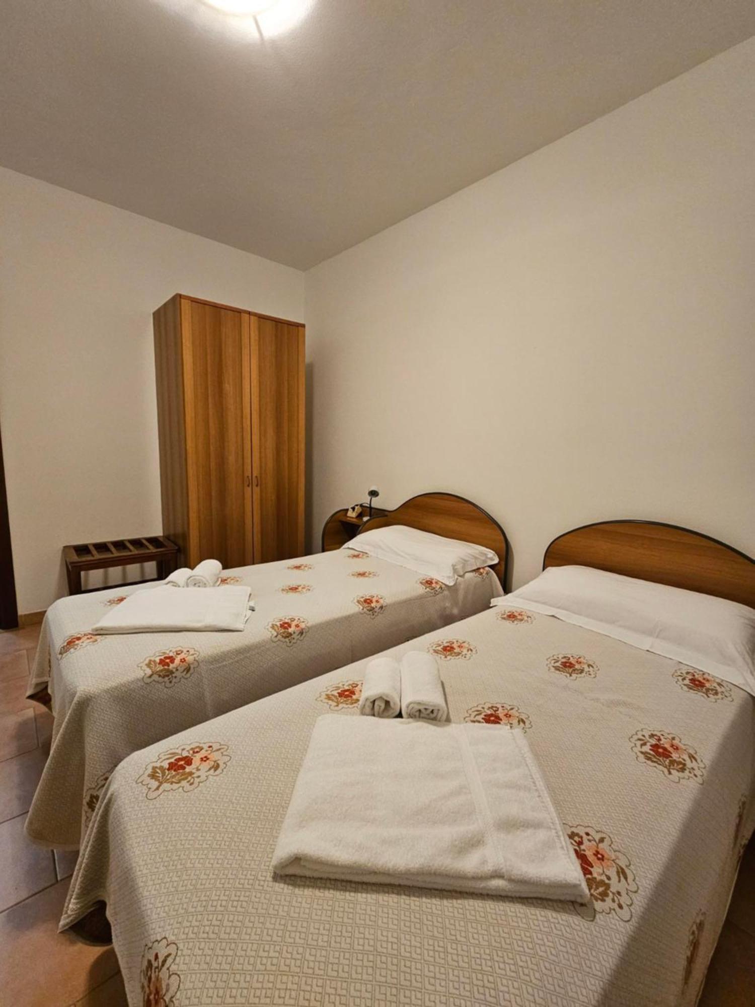 Villa Glauer - D'Amico Sestri Levante Buitenkant foto