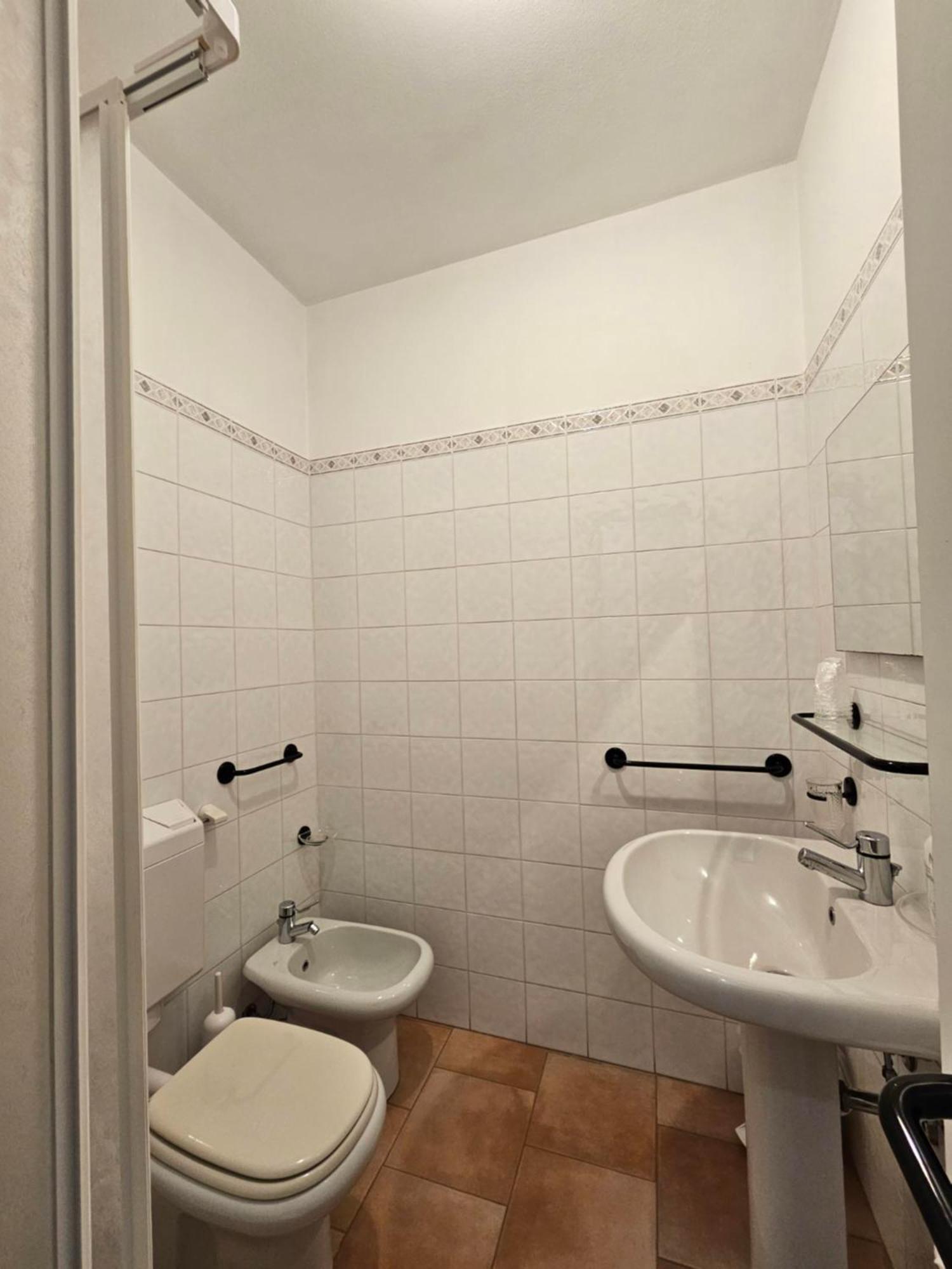 Villa Glauer - D'Amico Sestri Levante Buitenkant foto