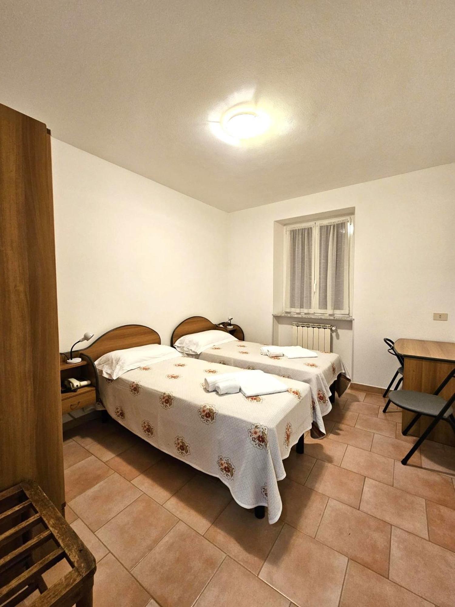 Villa Glauer - D'Amico Sestri Levante Buitenkant foto