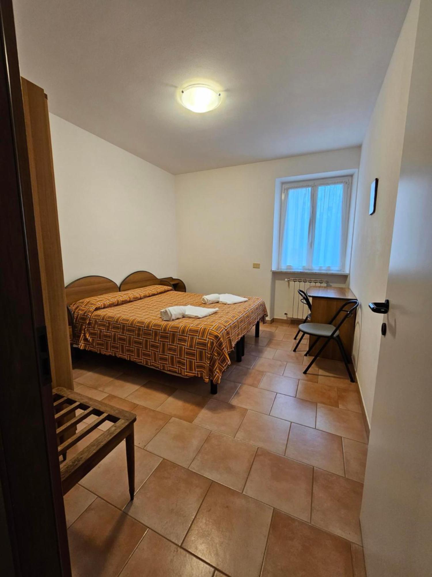 Villa Glauer - D'Amico Sestri Levante Buitenkant foto